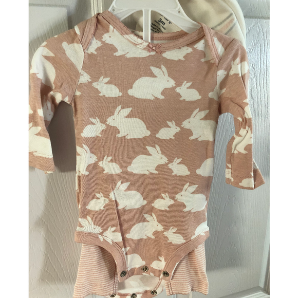 New 3pc Carter Outfit - Picture 3 of 4